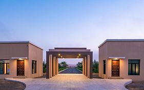 Arabian Nights Resort & Spa